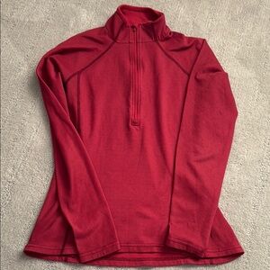 Patagonia performance base layer